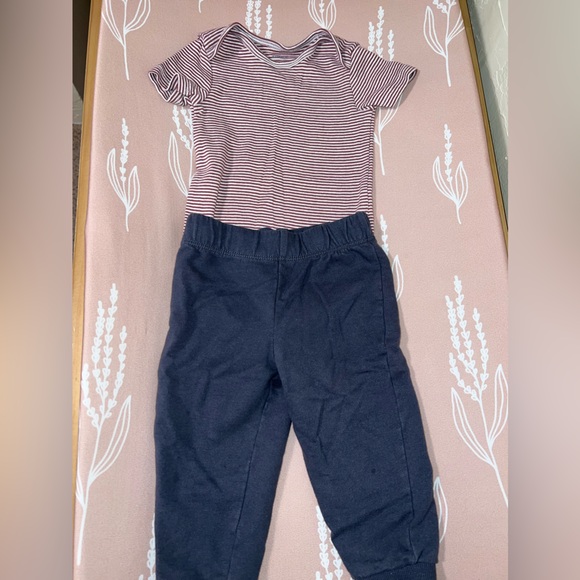 Baby Set! - Picture 2 of 6